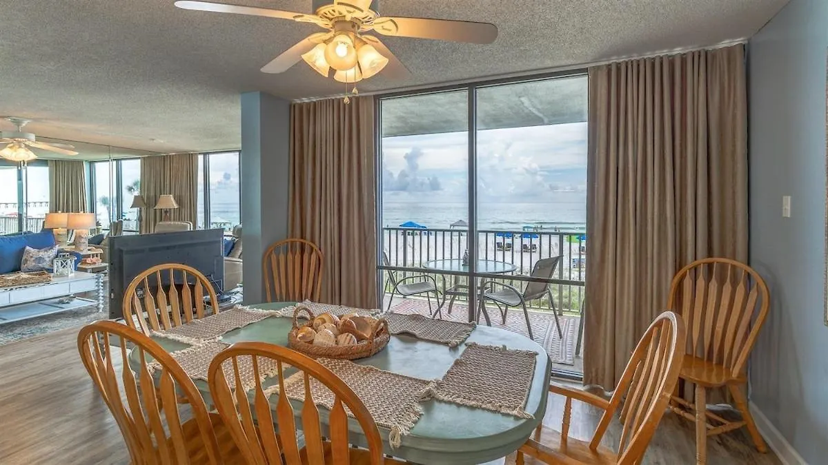 Edgewater Leeward 101 Διαμέρισμα Panama City Beach