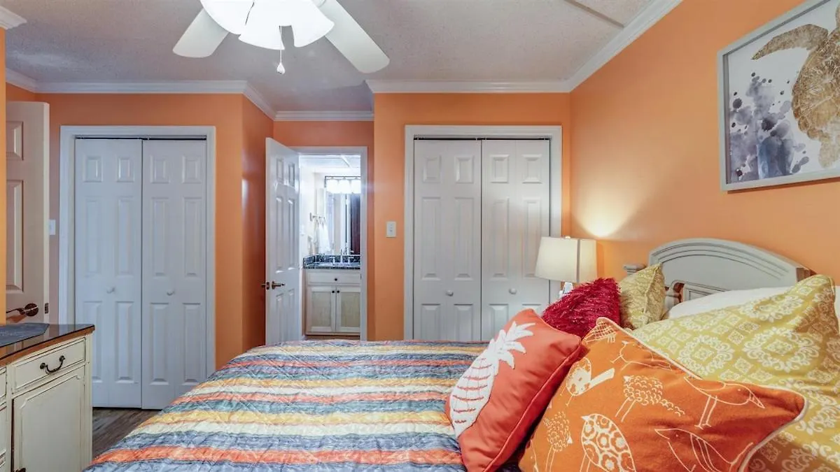 Edgewater Leeward 101 Διαμέρισμα Panama City Beach Ηνωμένες Πολιτείες της Αμερικής