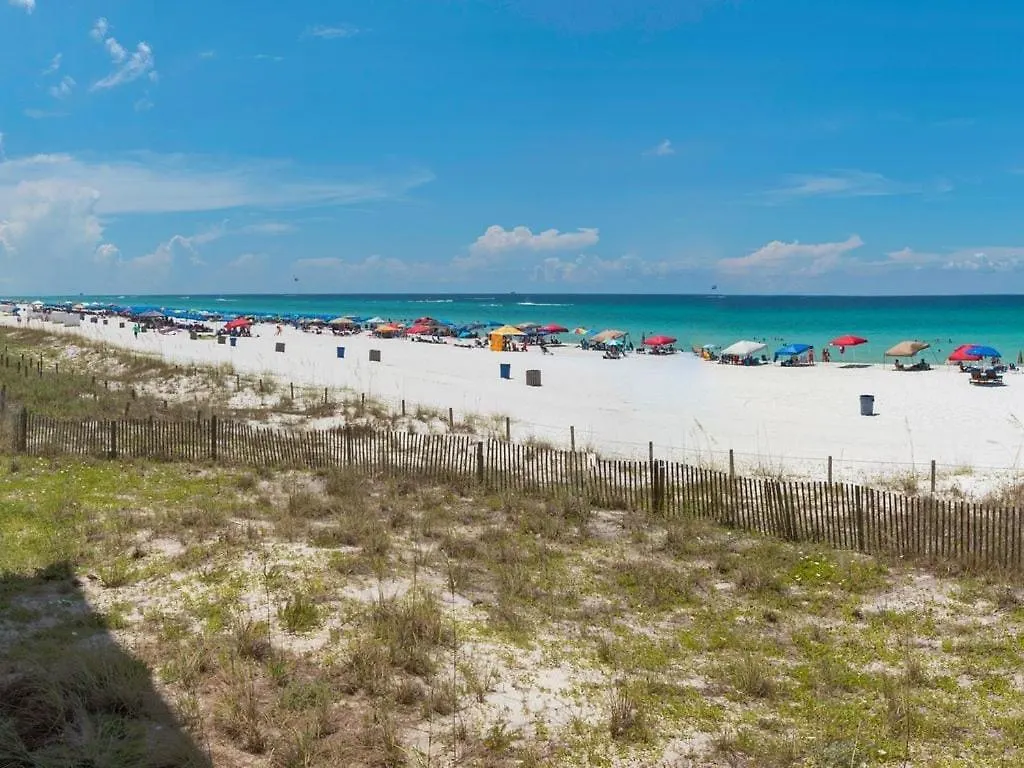 Edgewater Leeward 101 Διαμέρισμα Panama City Beach