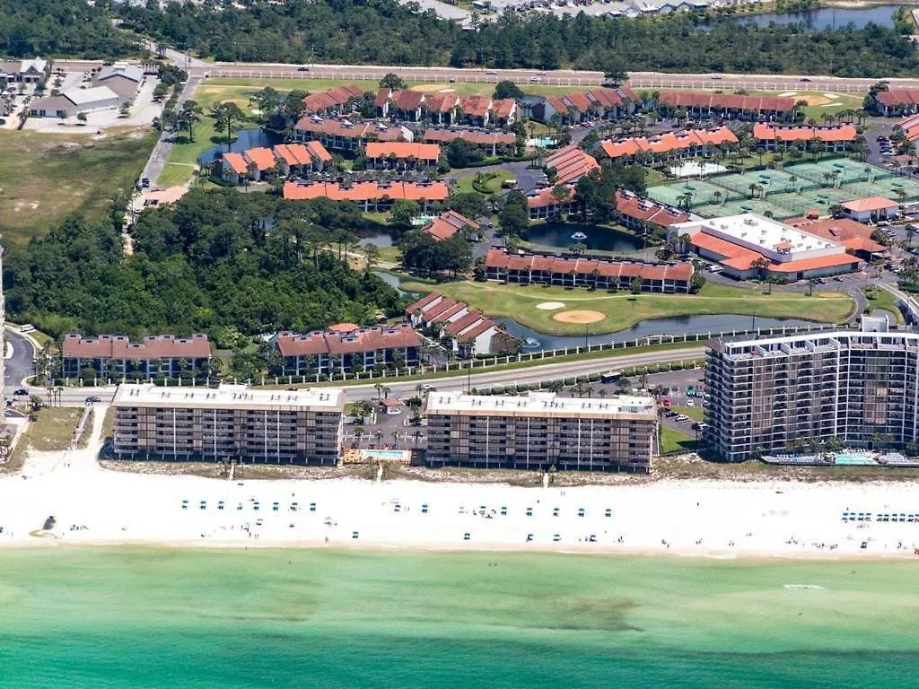 Edgewater Leeward 101 Διαμέρισμα Panama City Beach Ηνωμένες Πολιτείες της Αμερικής