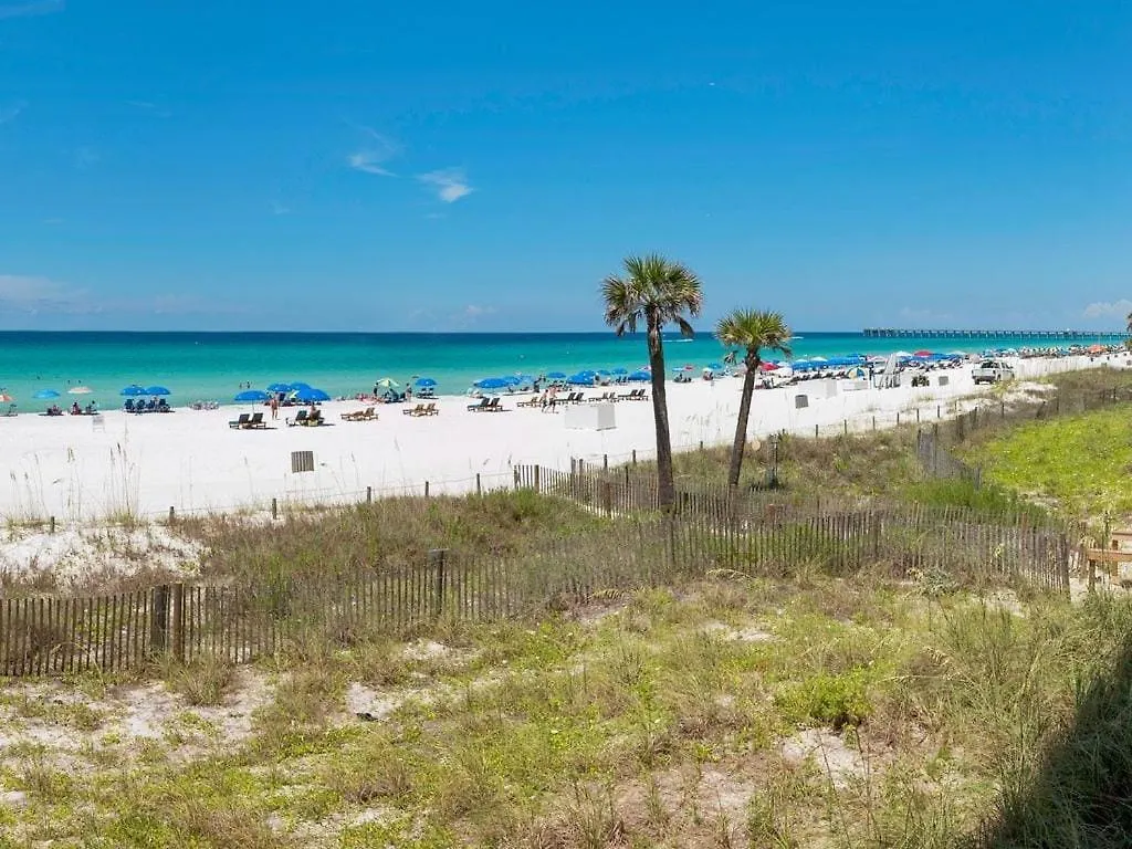 Edgewater Leeward 101 Διαμέρισμα Panama City Beach