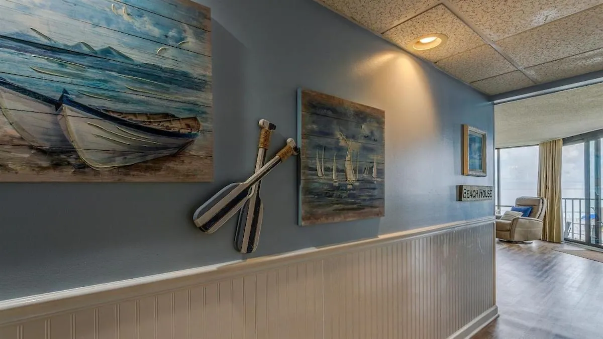 Edgewater Leeward 101 Διαμέρισμα Panama City Beach