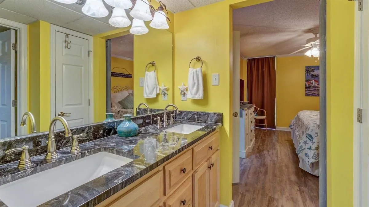 Edgewater Leeward 101 Διαμέρισμα Panama City Beach