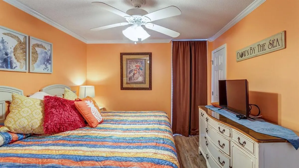 Edgewater Leeward 101 Διαμέρισμα Panama City Beach