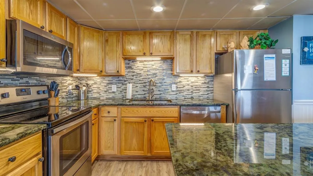 Edgewater Leeward 101 Διαμέρισμα Panama City Beach