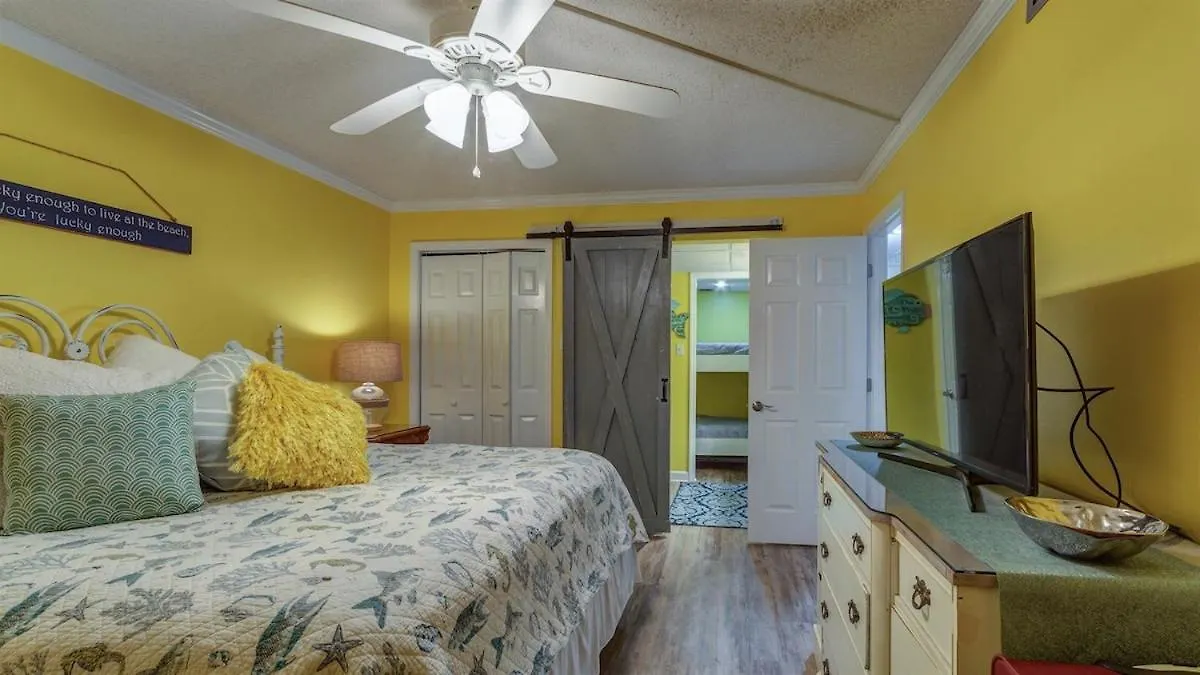 Edgewater Leeward 101 Διαμέρισμα Panama City Beach