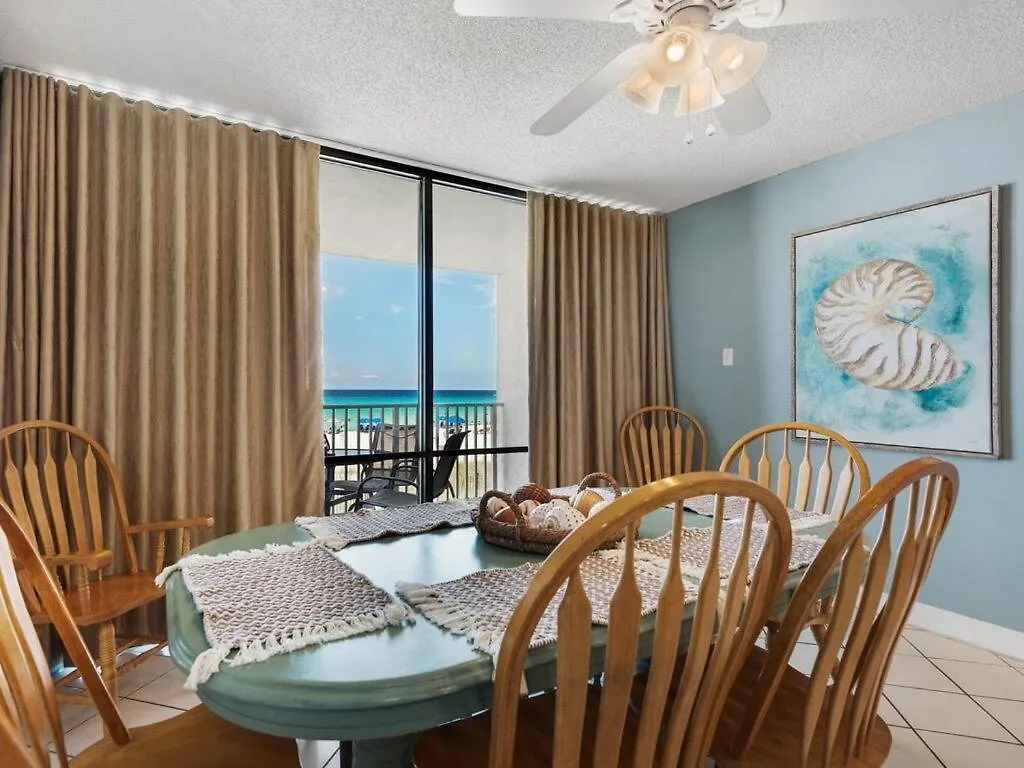 Edgewater Leeward 101 Διαμέρισμα Panama City Beach